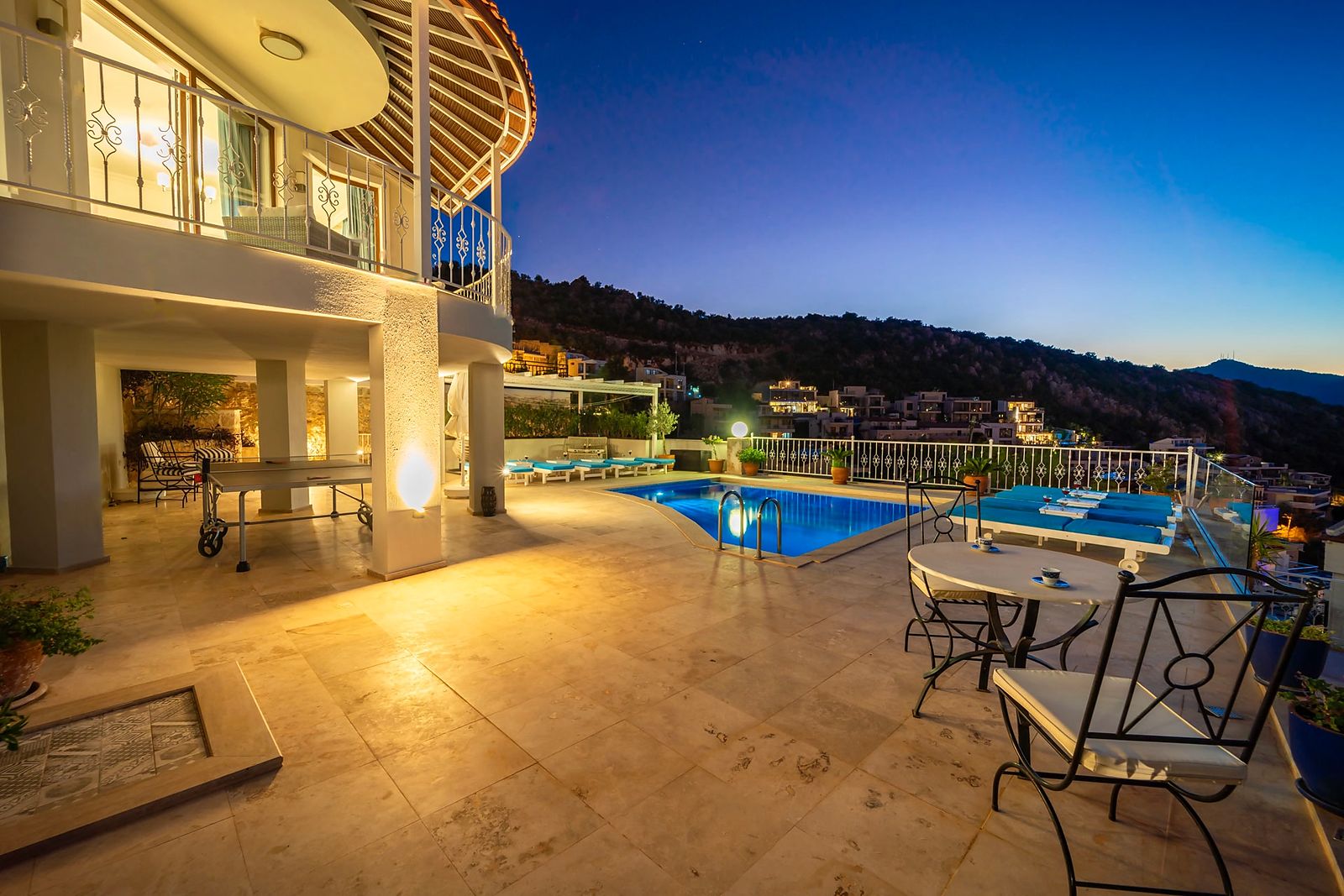 Villa