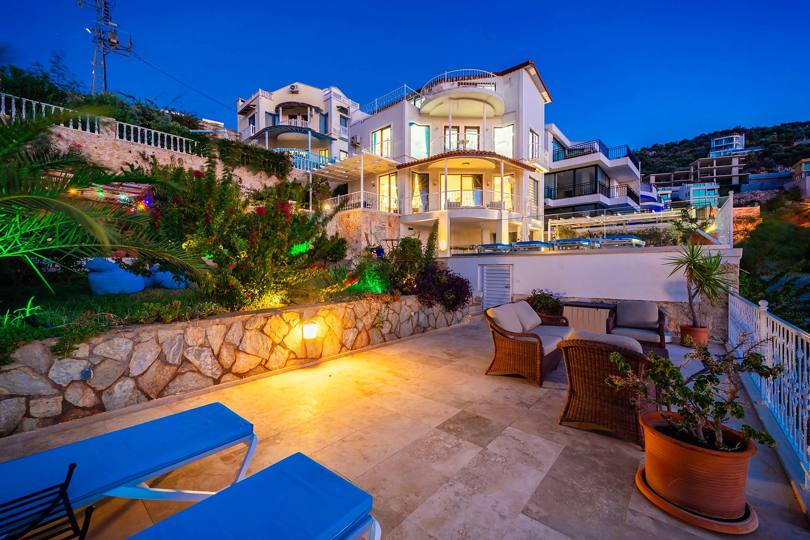 Villa