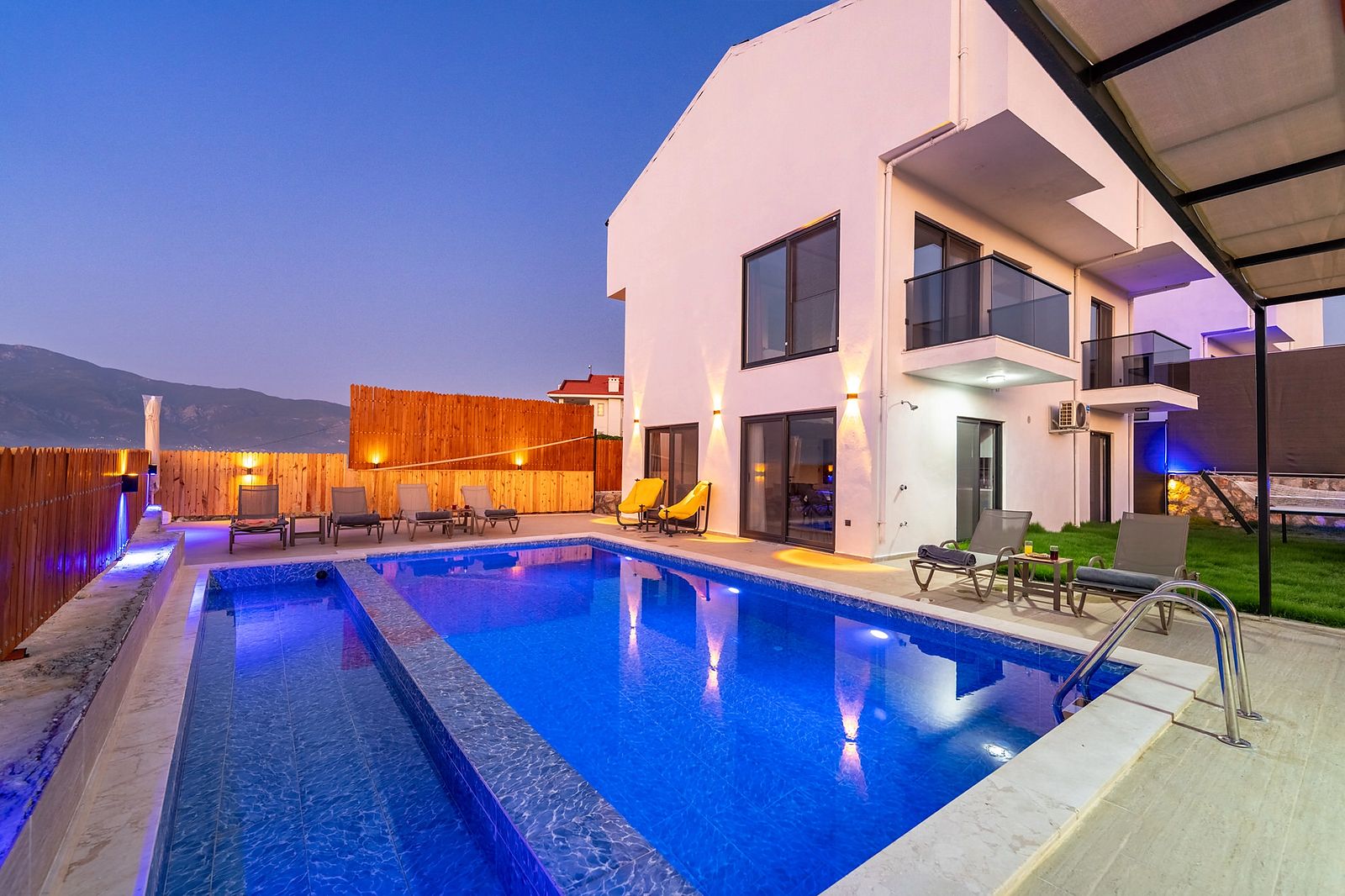 Villa