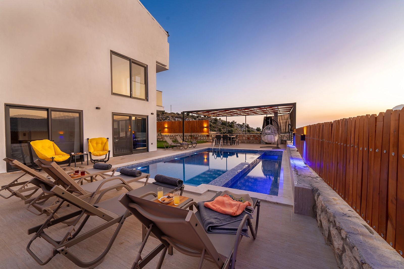 Villa