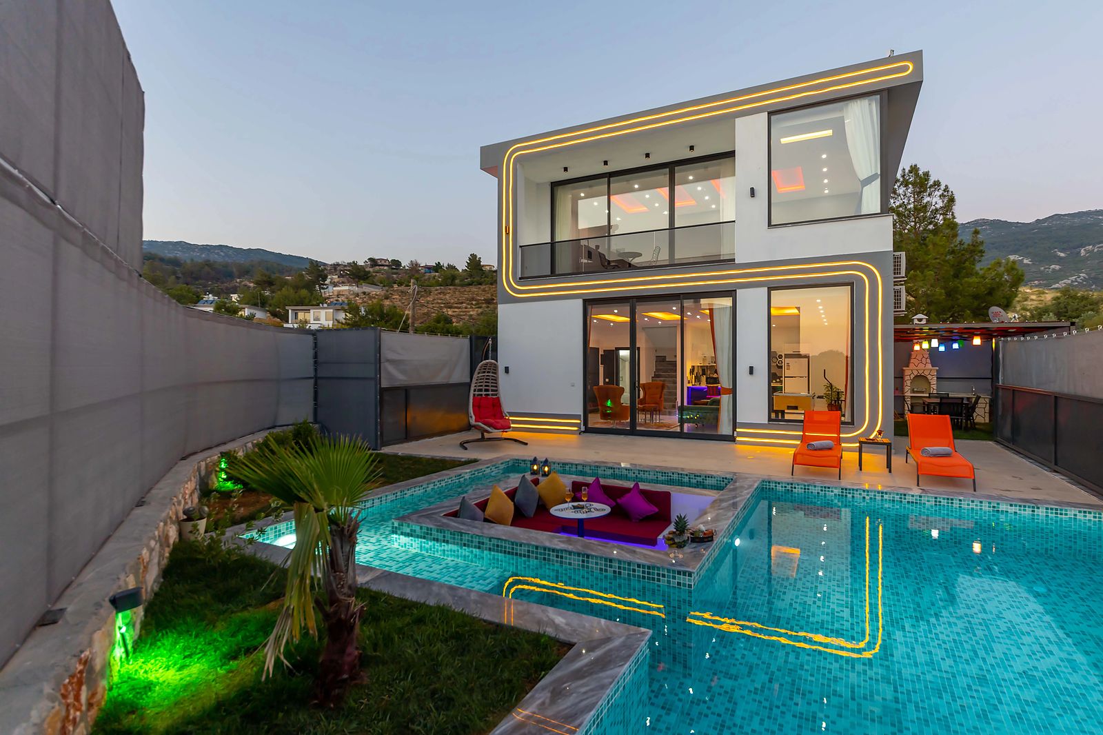 Villa