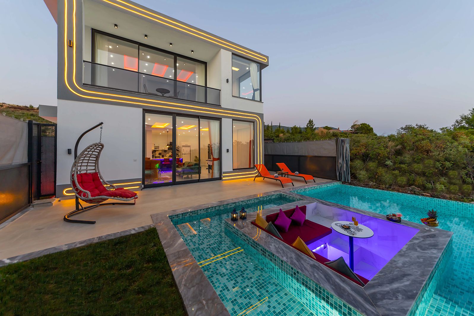 Villa