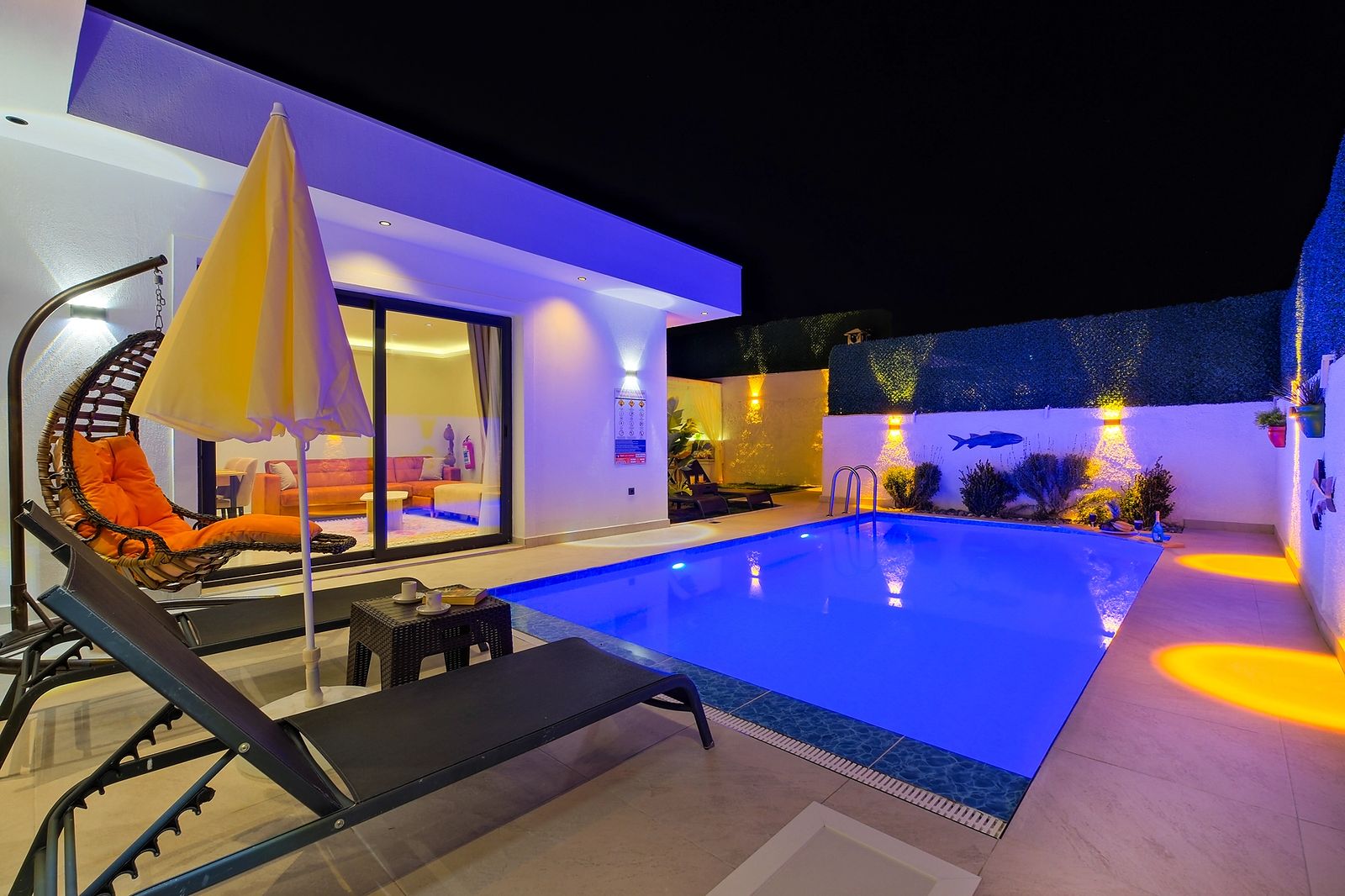 Villa