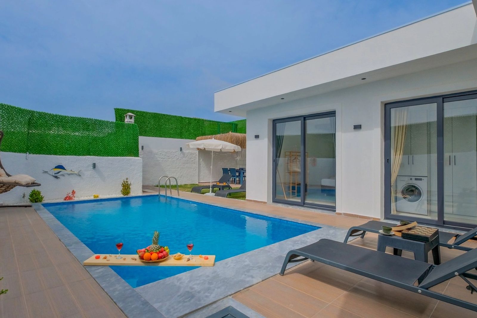 Villa
