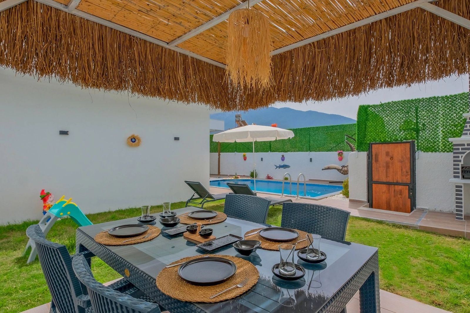 Villa