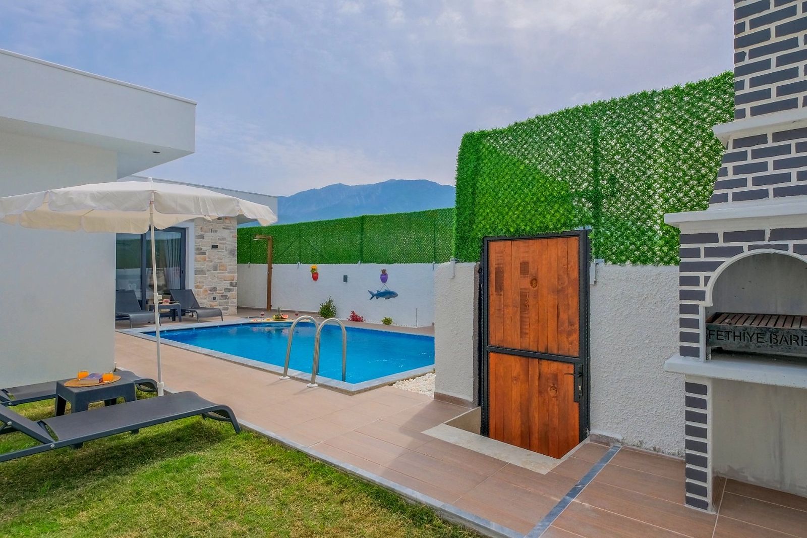 Villa