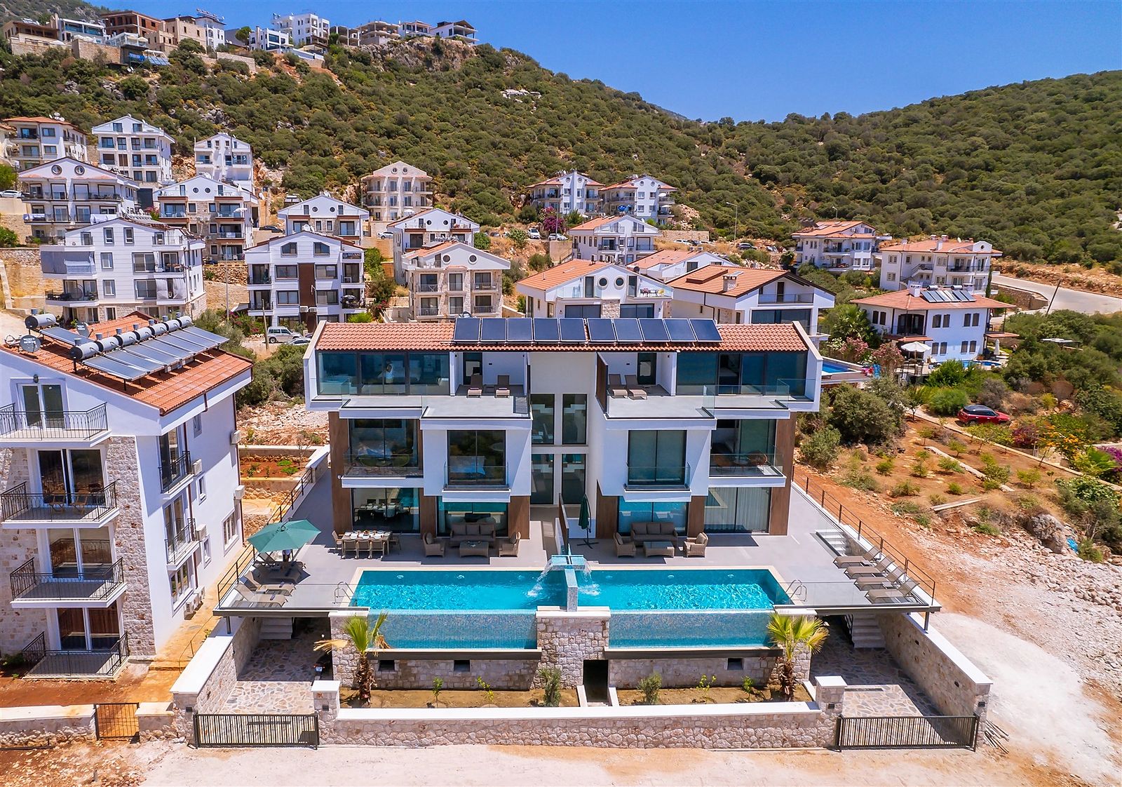 Villa