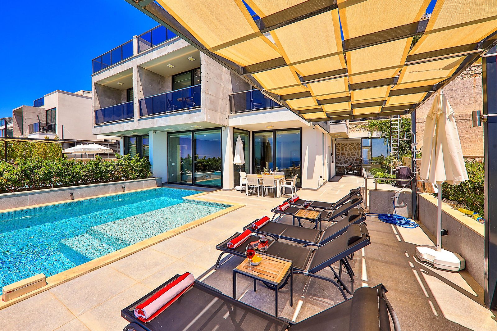 Villa
