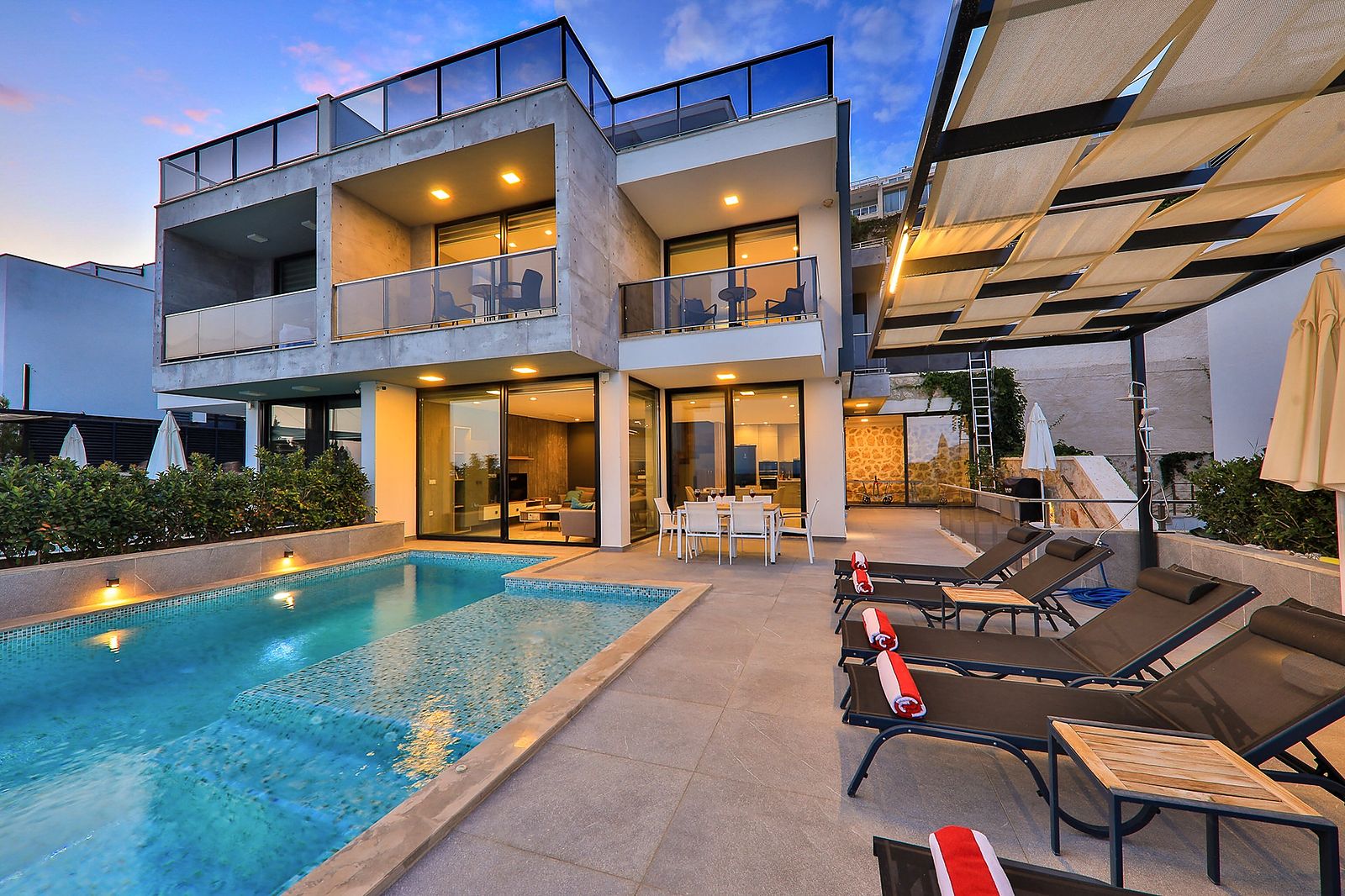 Villa