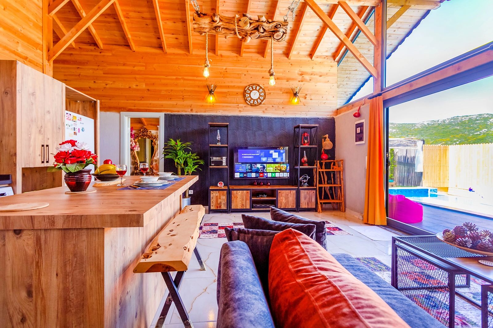 Villa