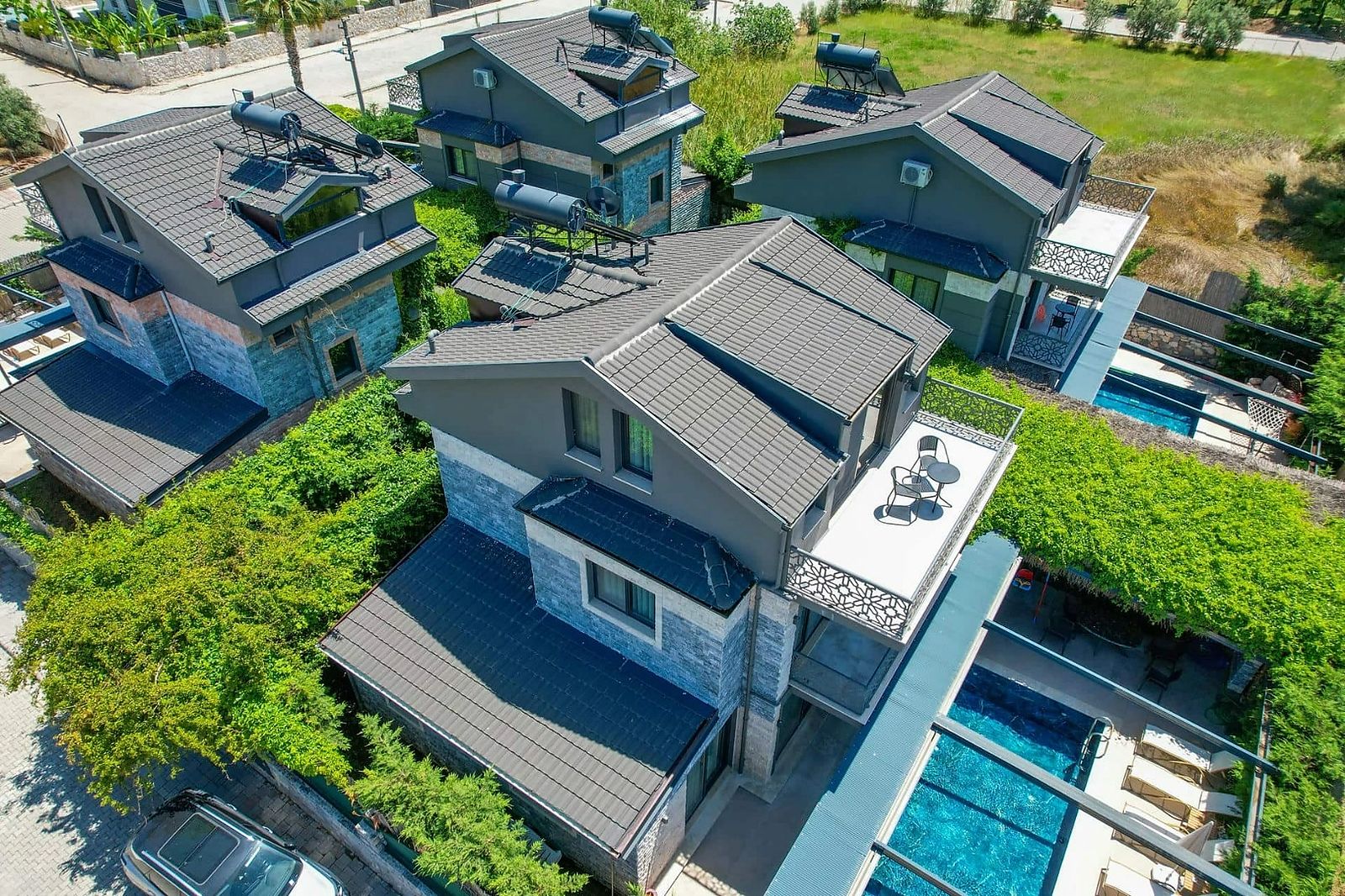 Villa