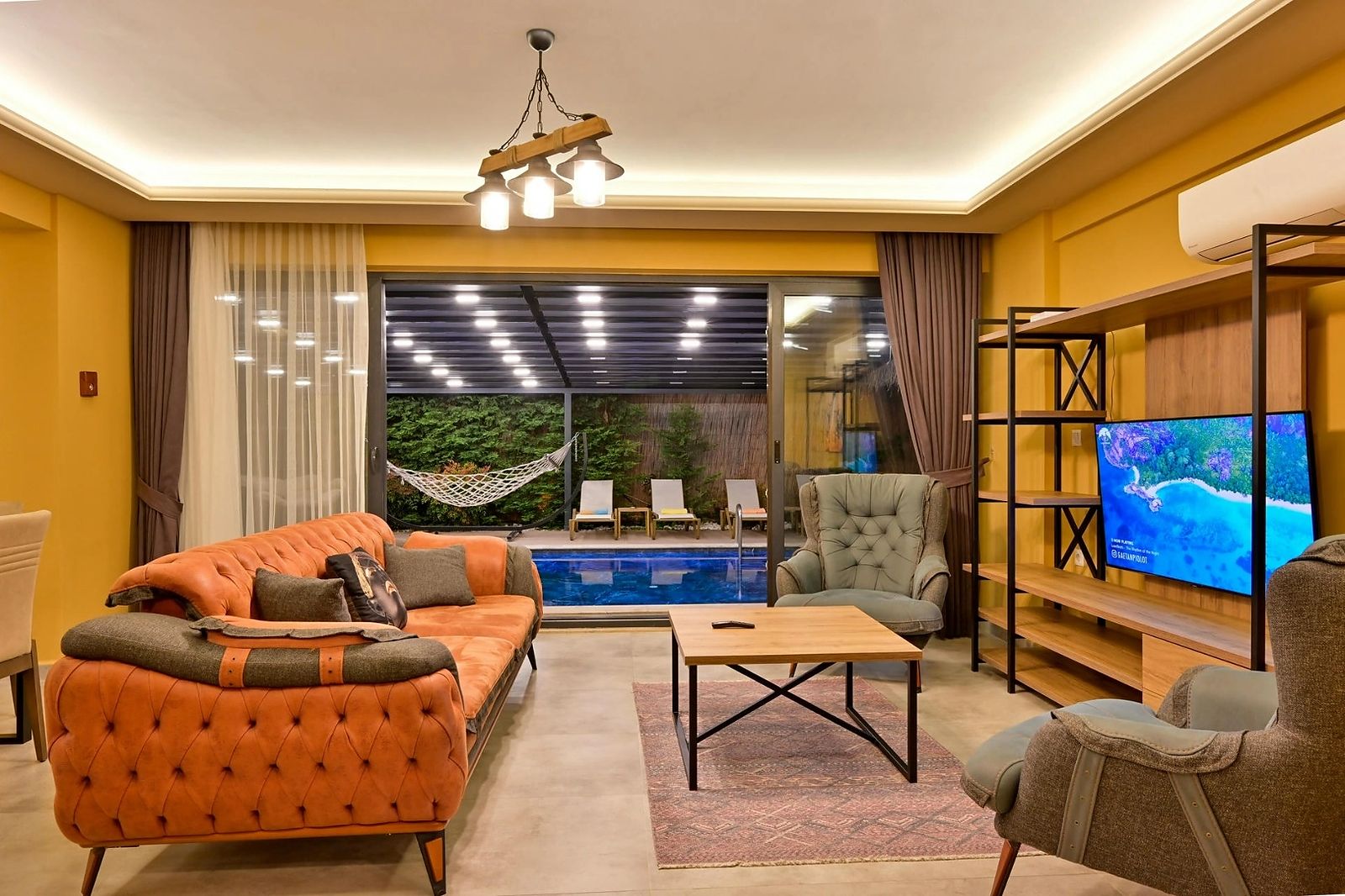 Villa