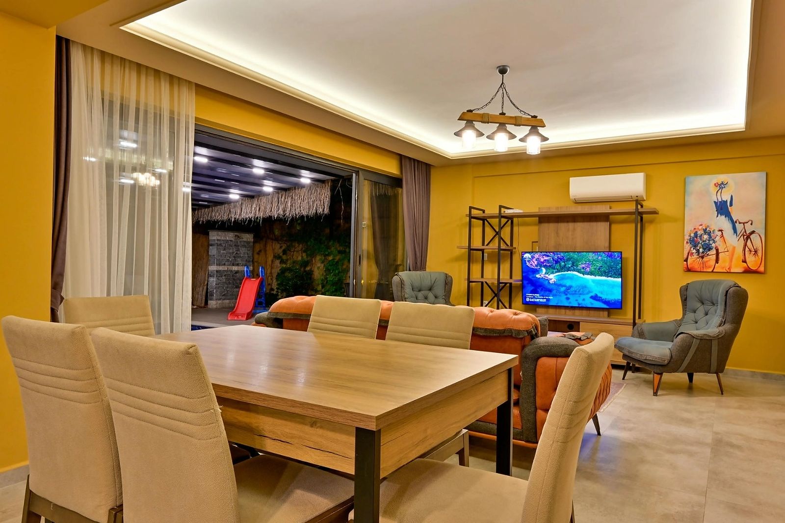 Villa