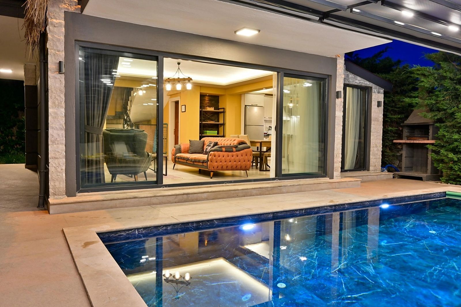 Villa