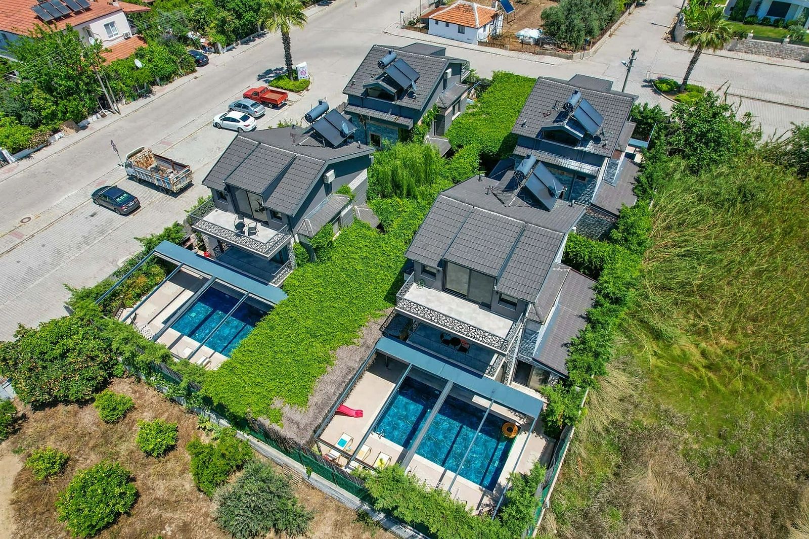 Villa