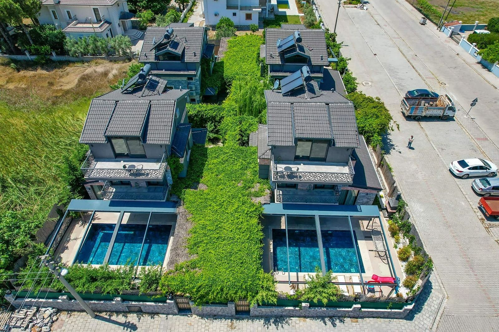 Villa