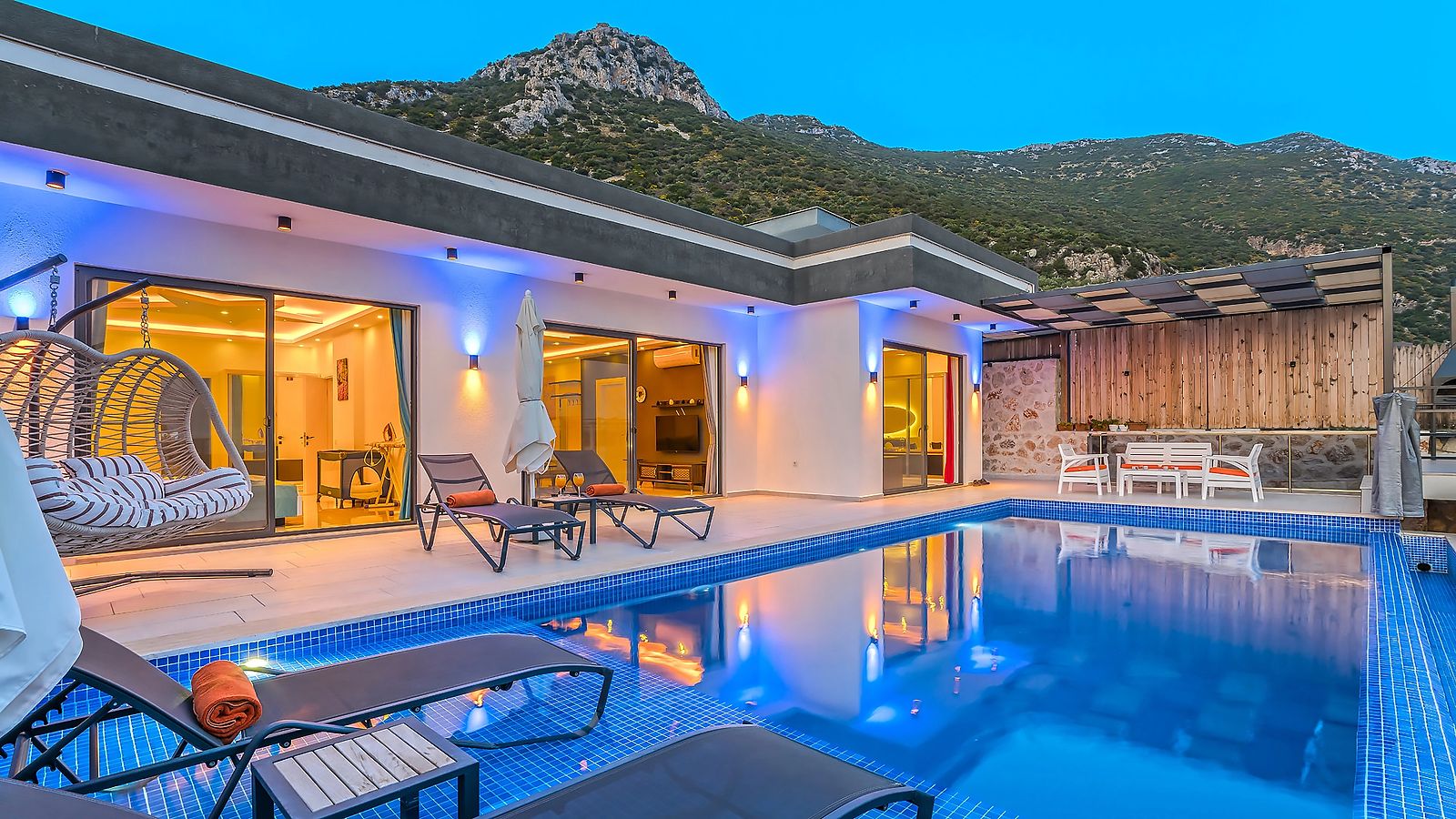 Villa