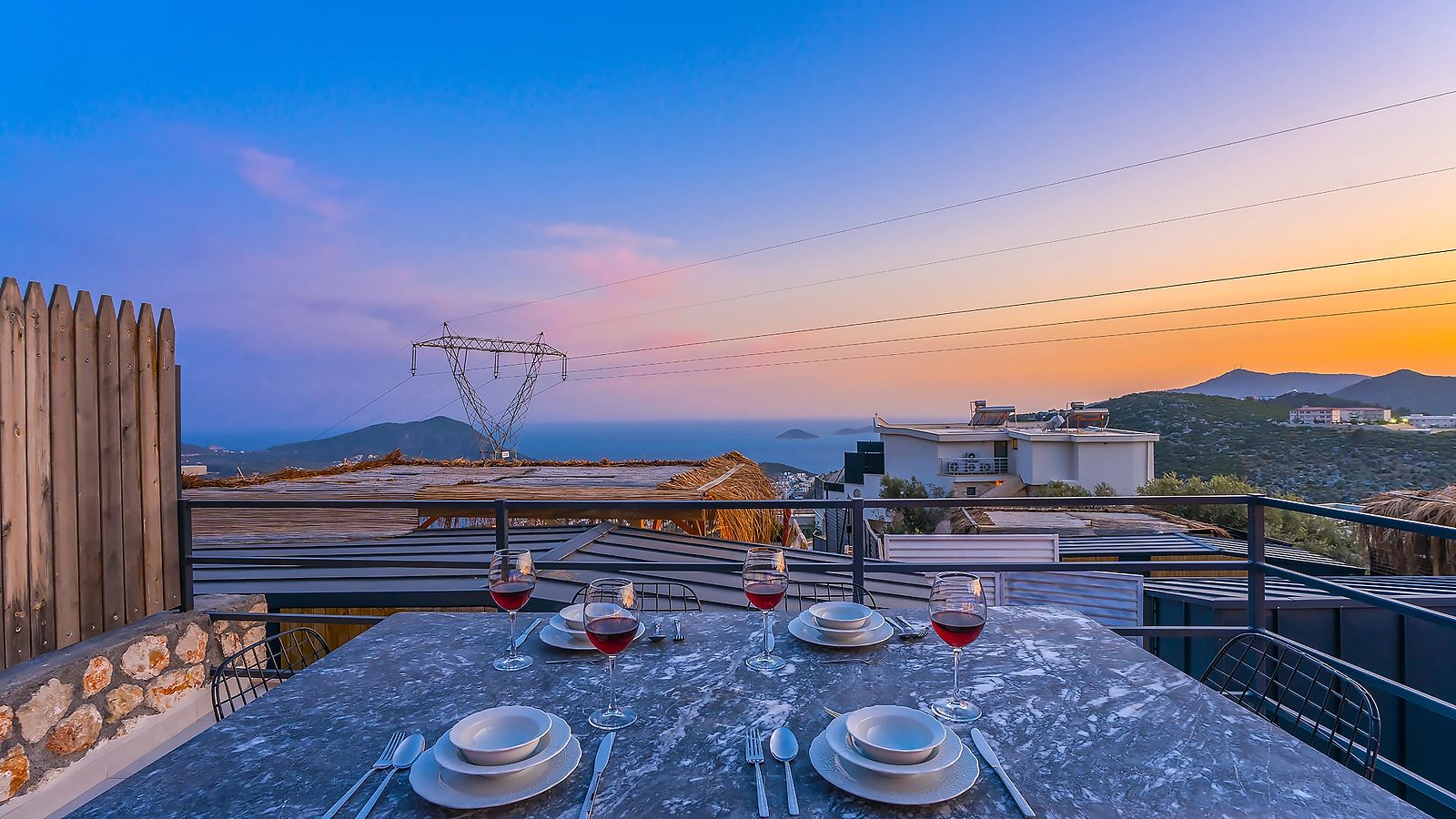 Villa