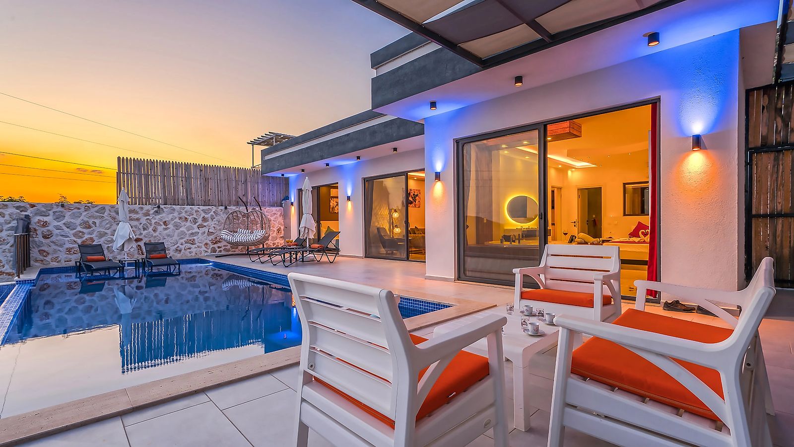 Villa