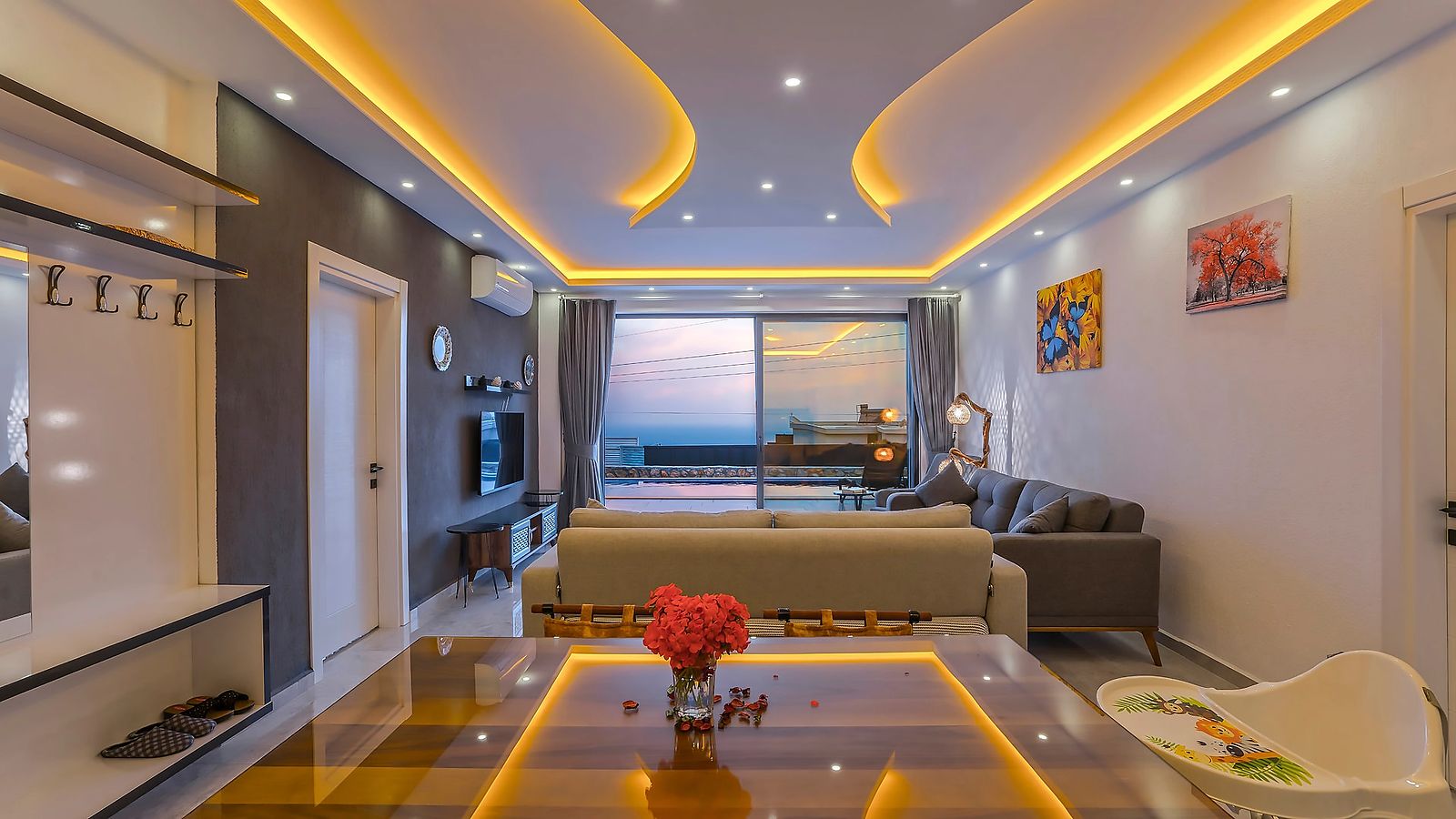 Villa