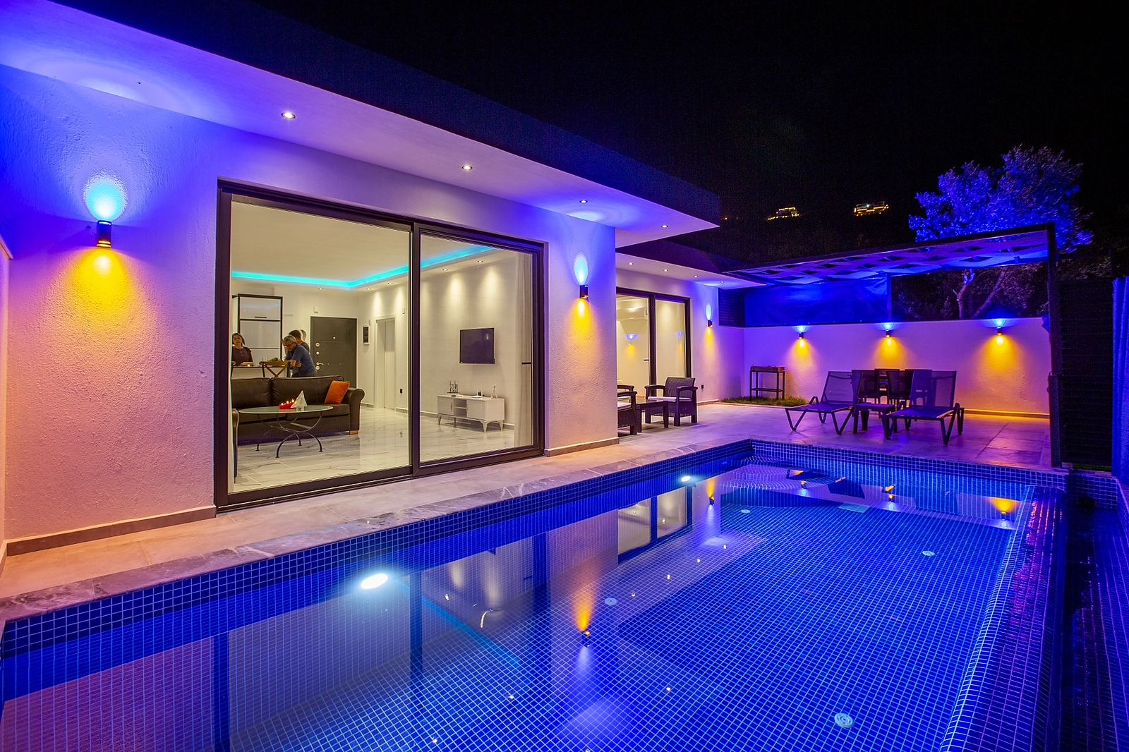 Villa