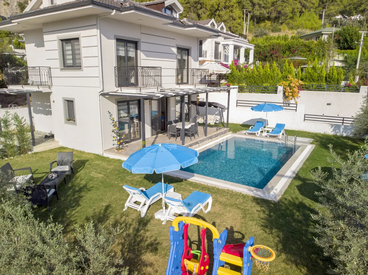 Villa