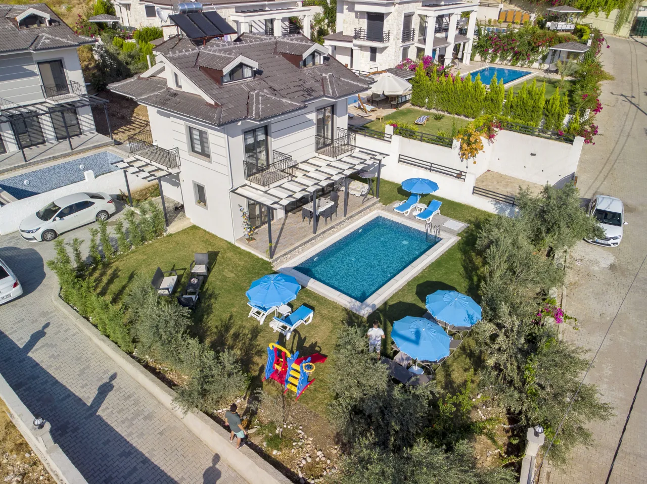Villa