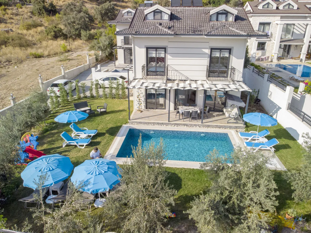 Villa