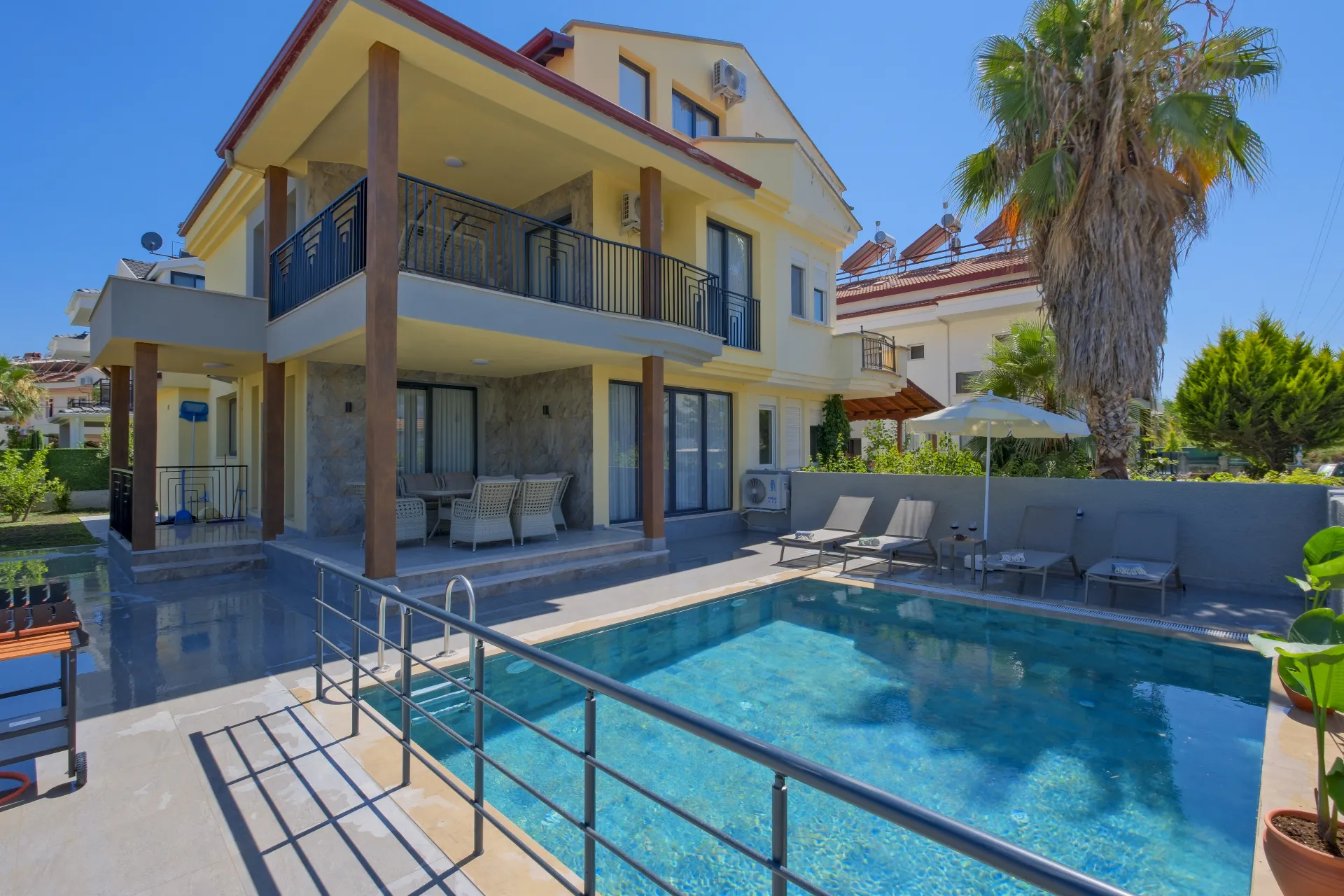 Villa