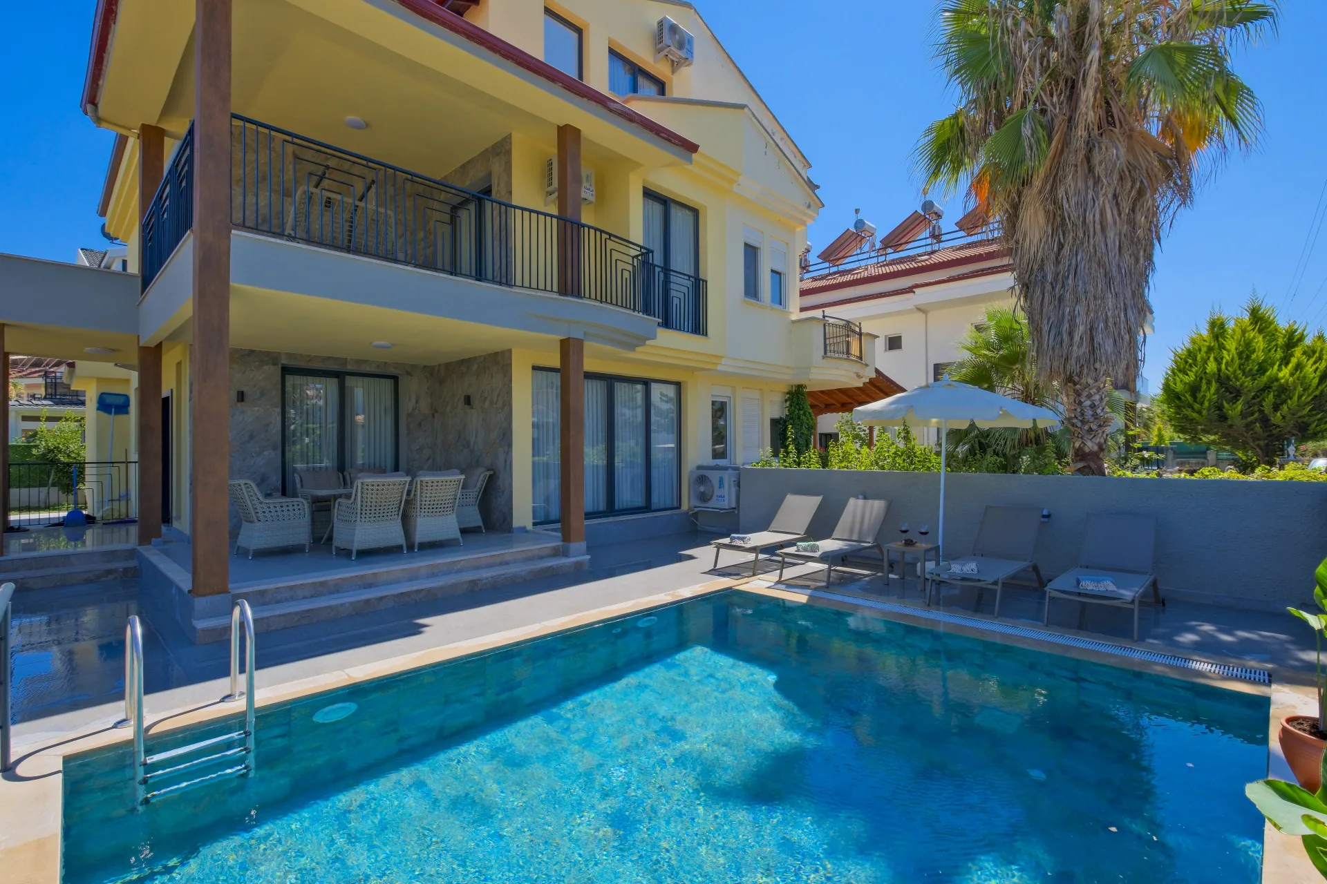 Villa