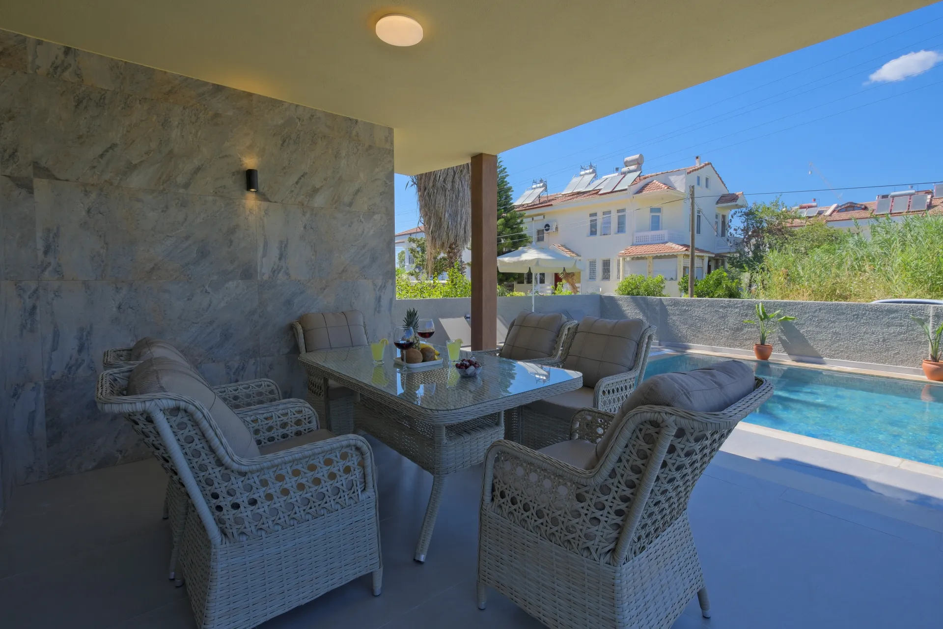 Villa