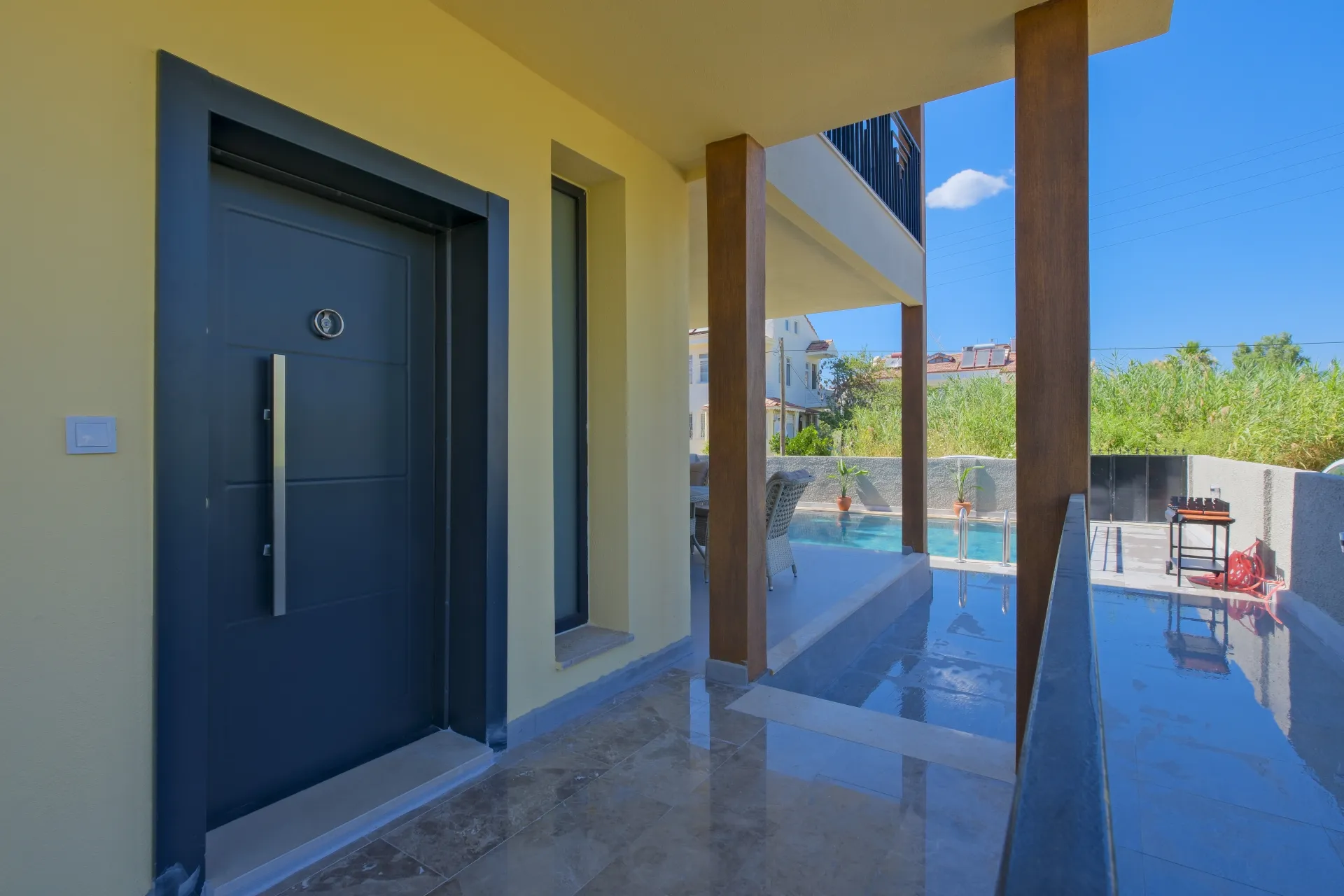 Villa