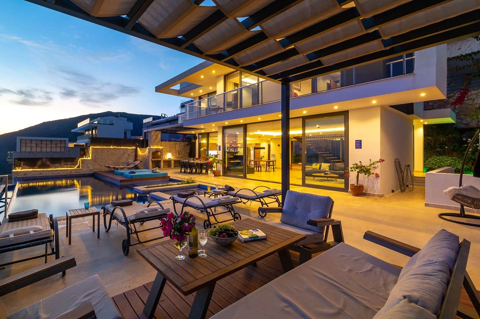 Villa