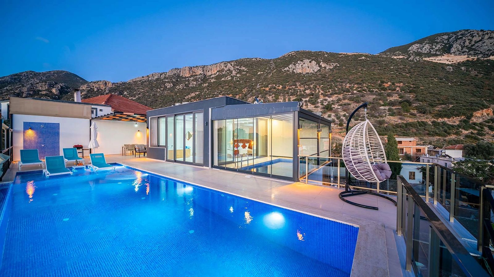 Villa