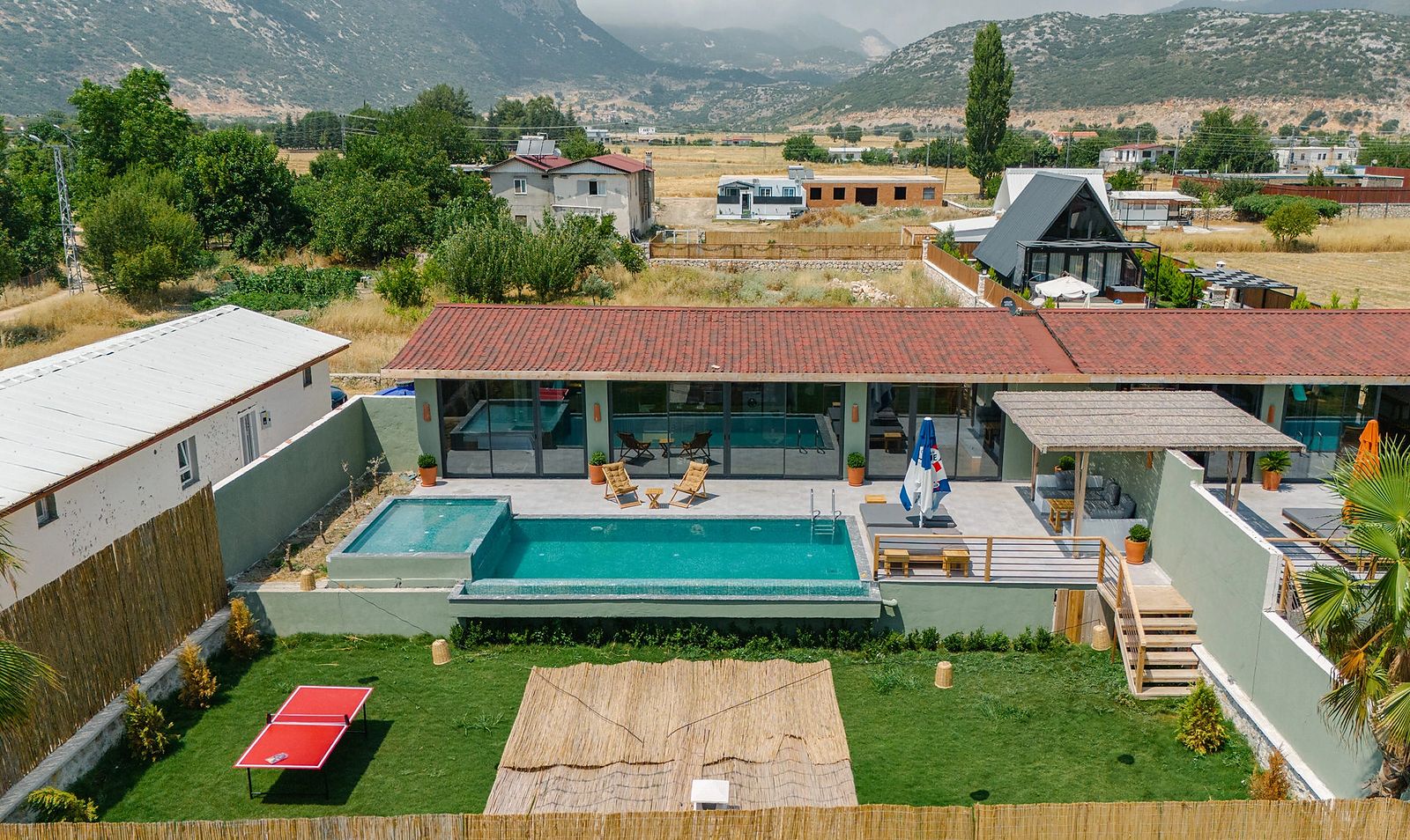 Villa