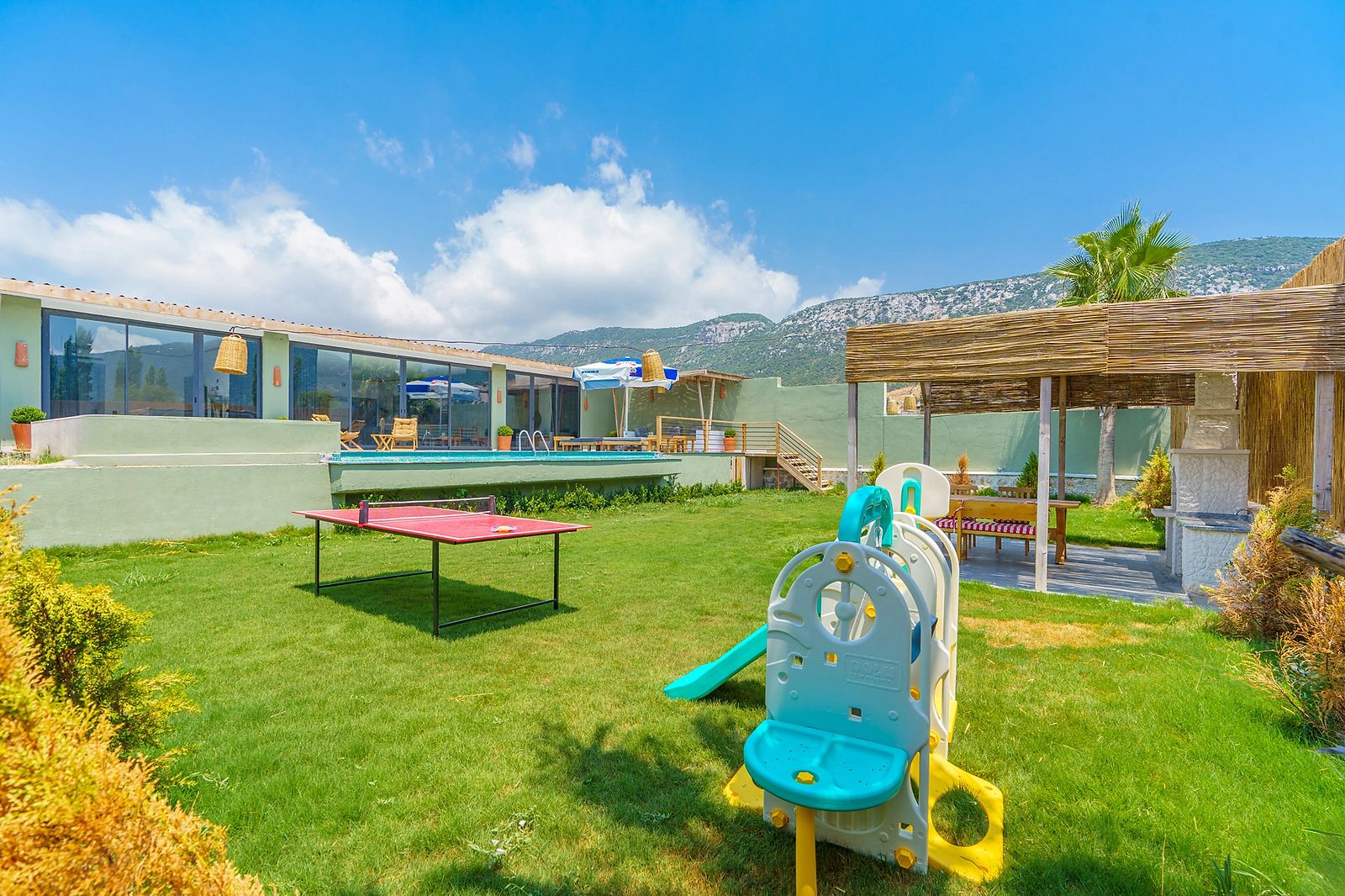 Villa