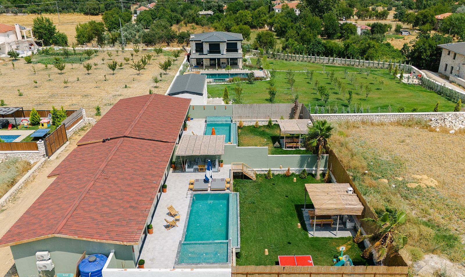 Villa