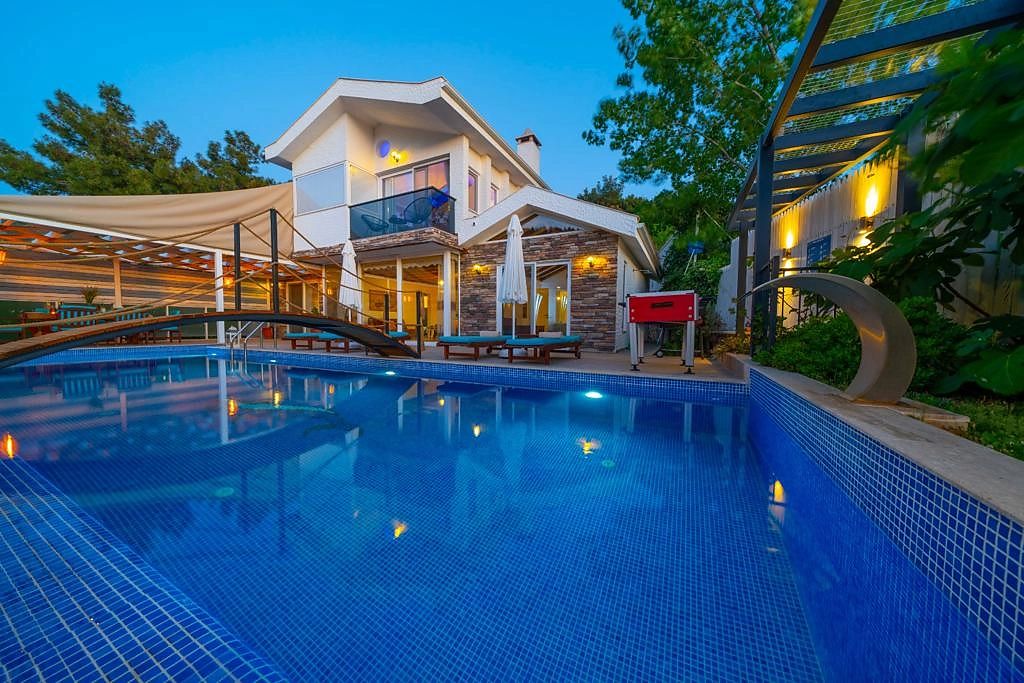 Villa