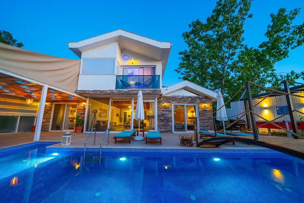 Villa