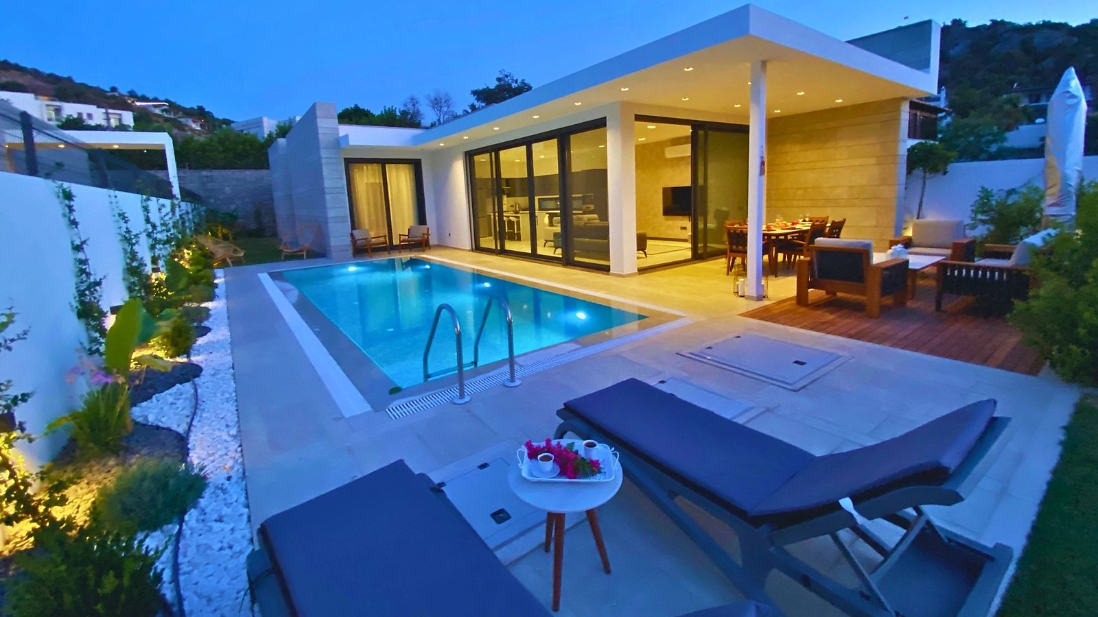 Villa