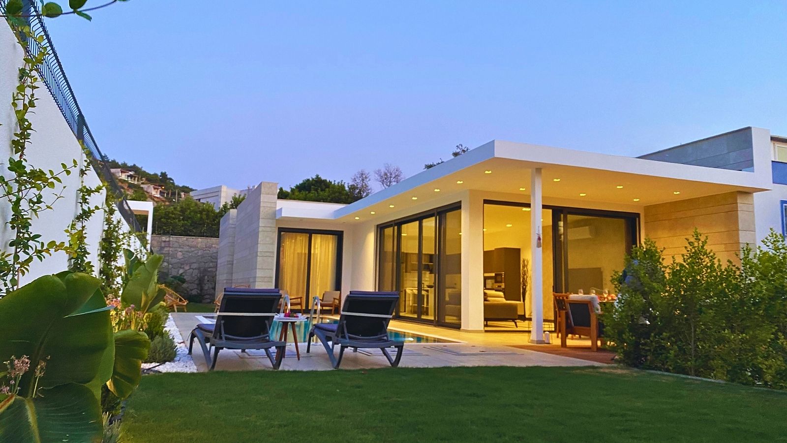 Villa