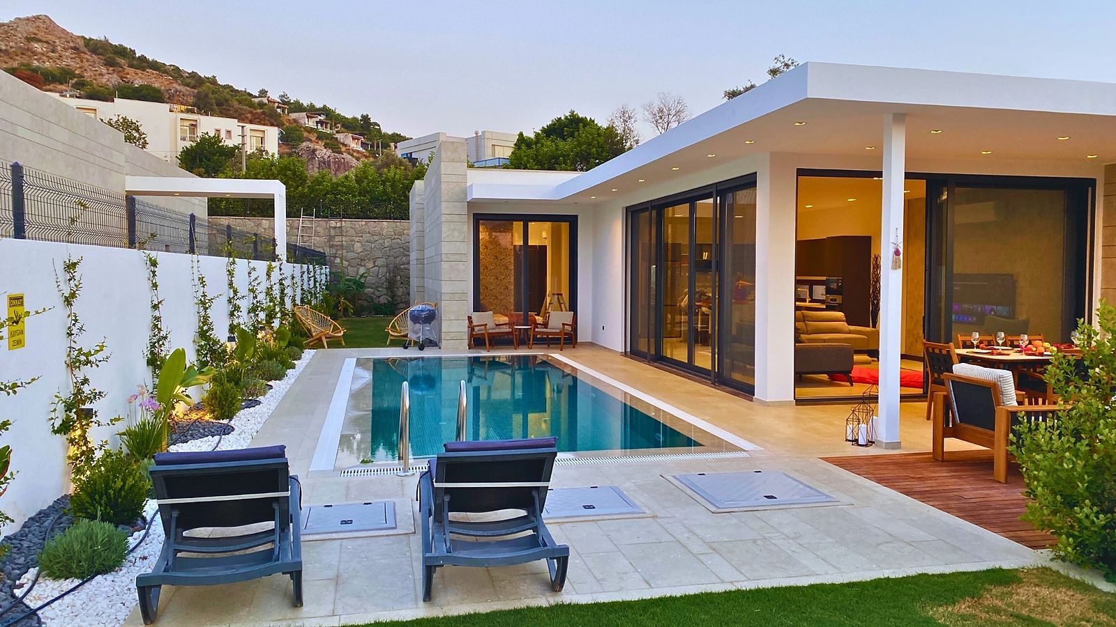 Villa