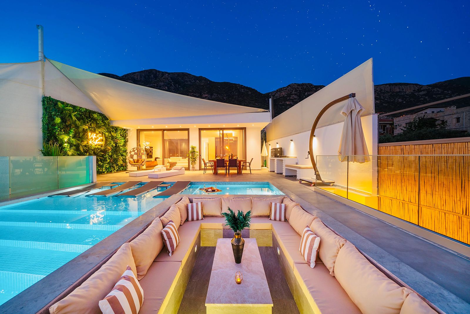 Villa