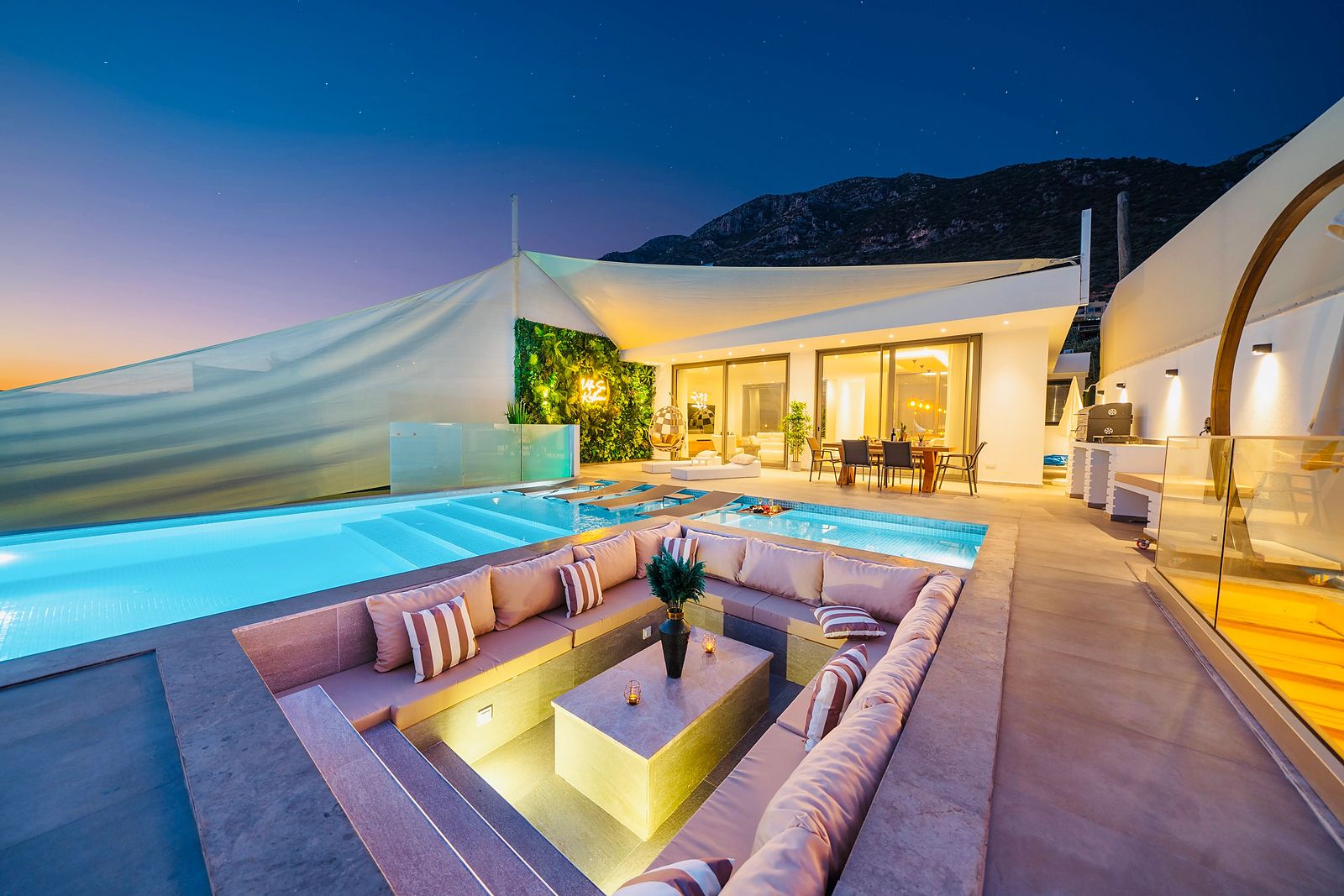 Villa