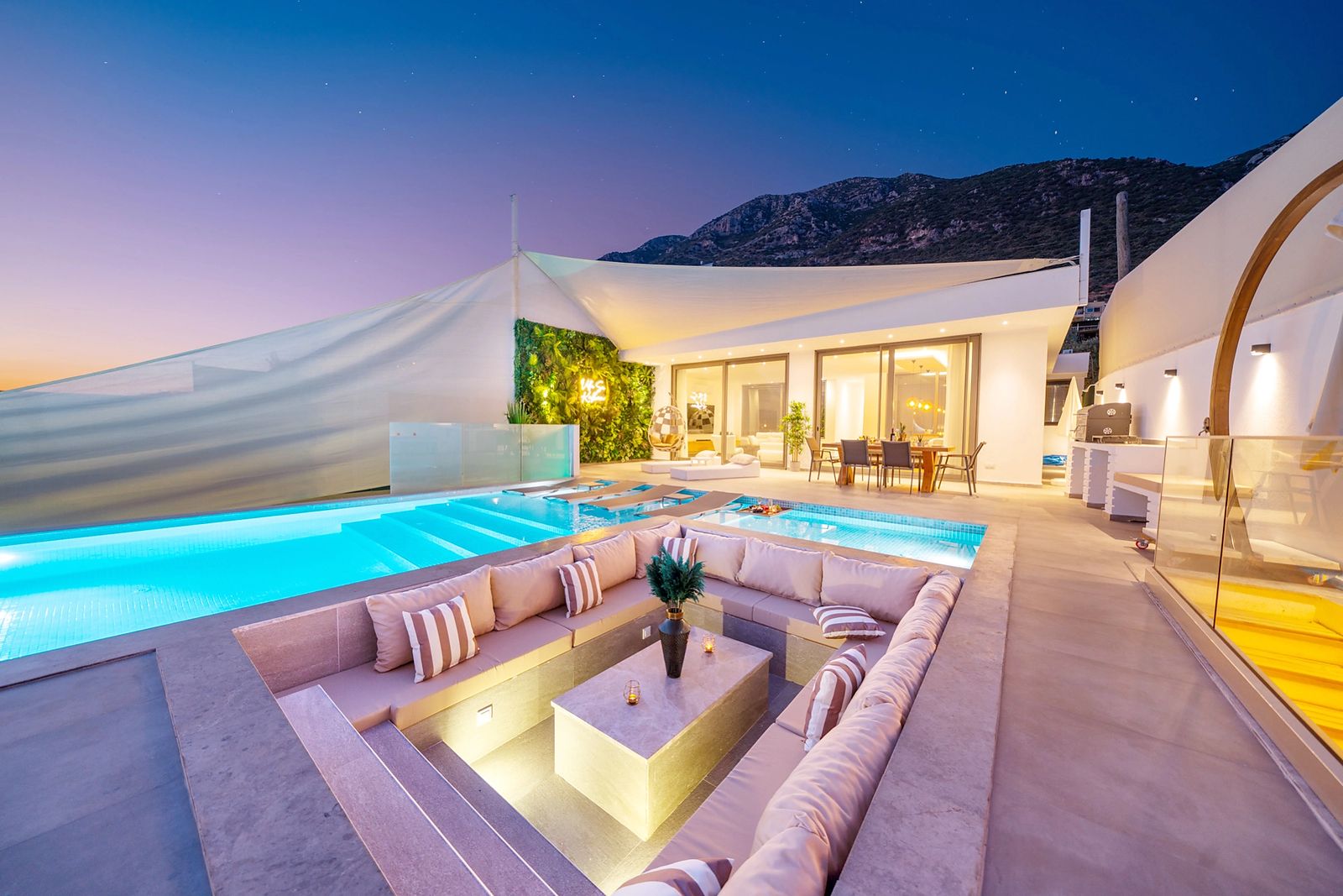 Villa