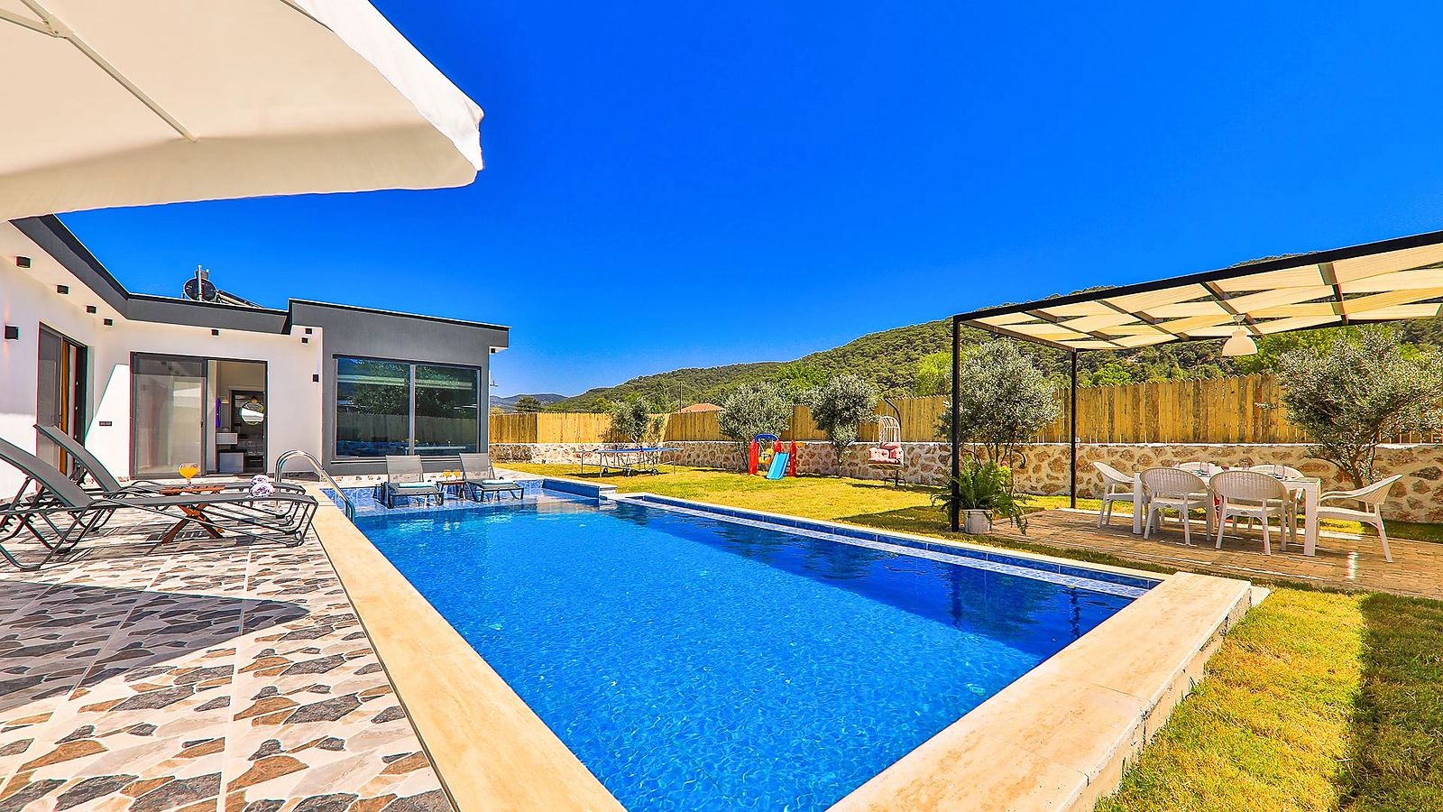 Villa