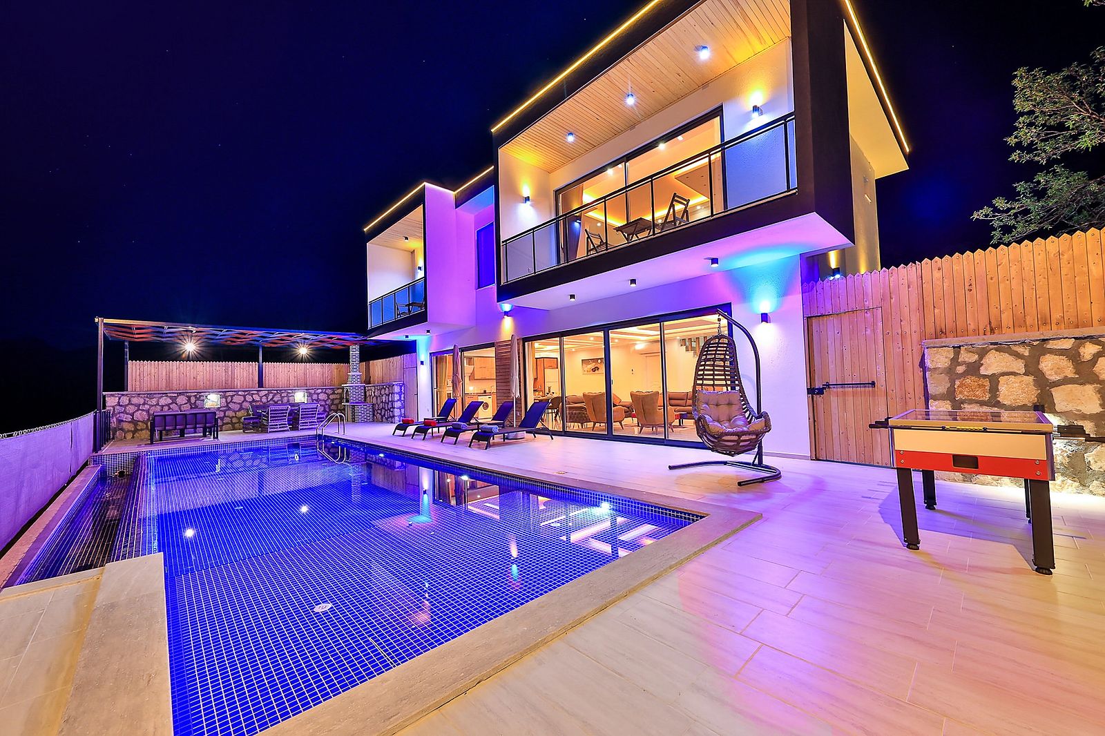 Villa