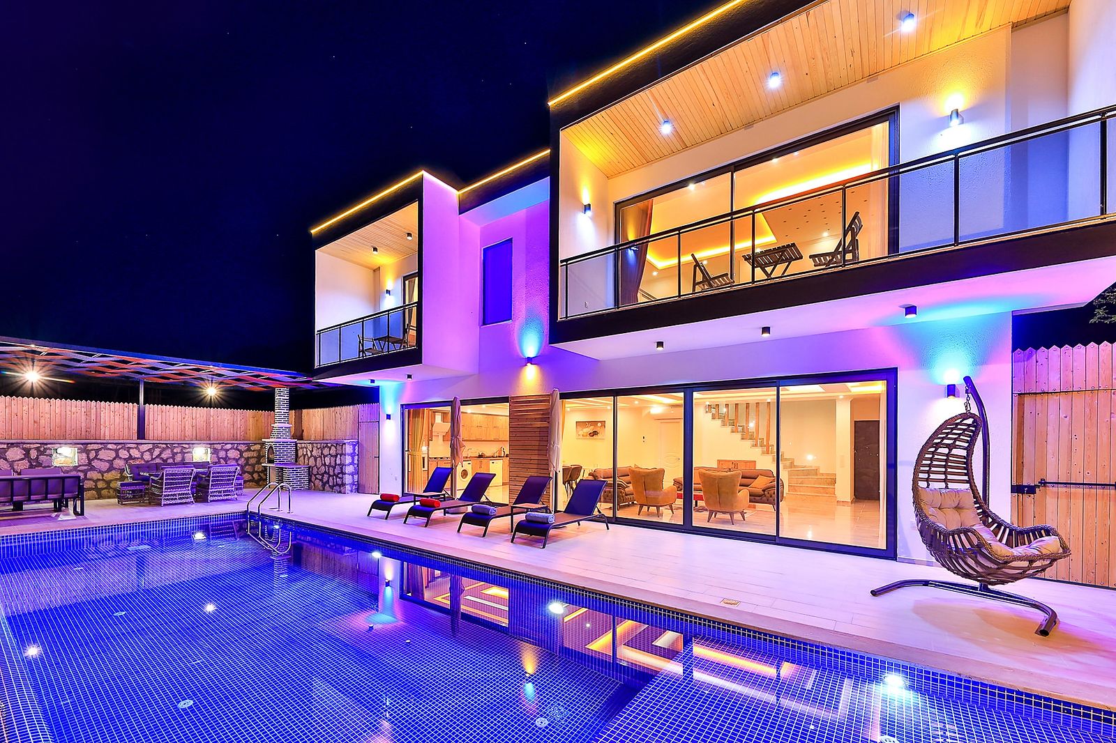 Villa