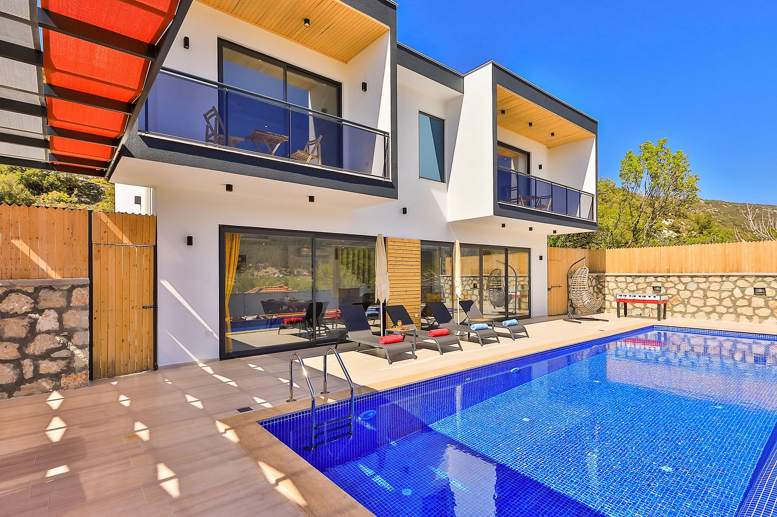 Villa