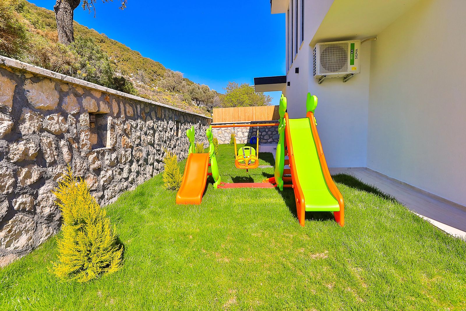Villa